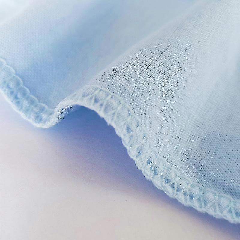 Ropa interior de algodón para hombres mayores para ancianos