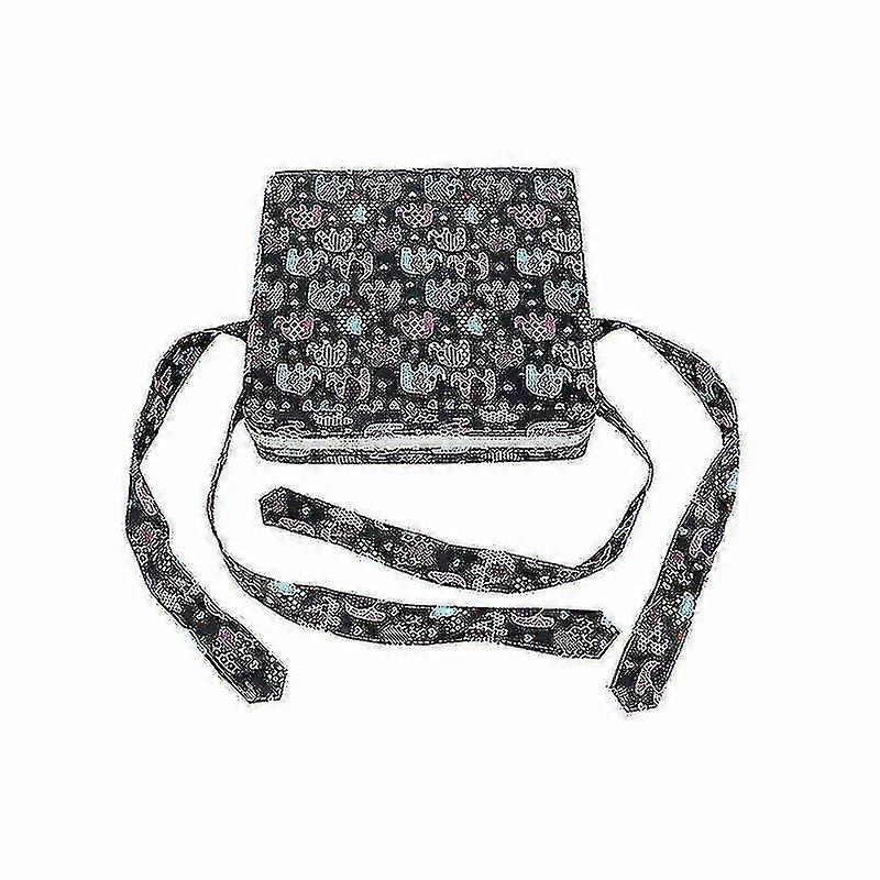 Barnkudde Babysits Booster Pad Barnsäkerhet Booster Pad Tw