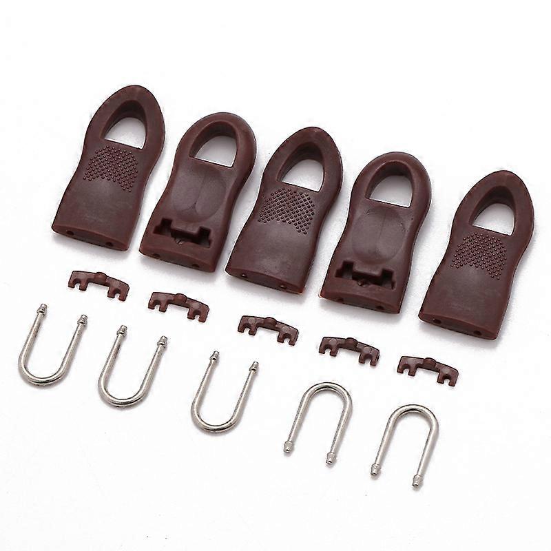 INF Multifunktionellaragkedjor, 8-pack (4 stora och 4 små), a