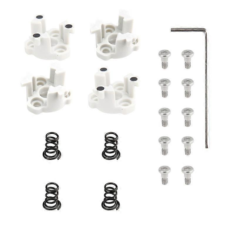 Propeller Prop Mounting Plate Adapter Installation Kit For Dji Phantom 4pro