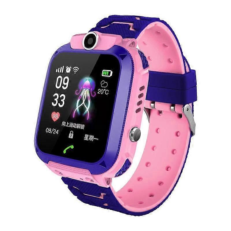 New Upgraded IP67 Smart Watch with GPS GSM Locator Touch Screen Tracker SOS for Kids;IP67 Smart Watch with GPS GSM Locator Touch Screen Tracker SOS fo