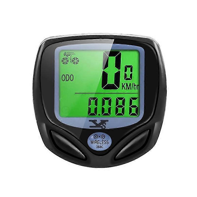 Chronomètre VTT Odomètre vélo