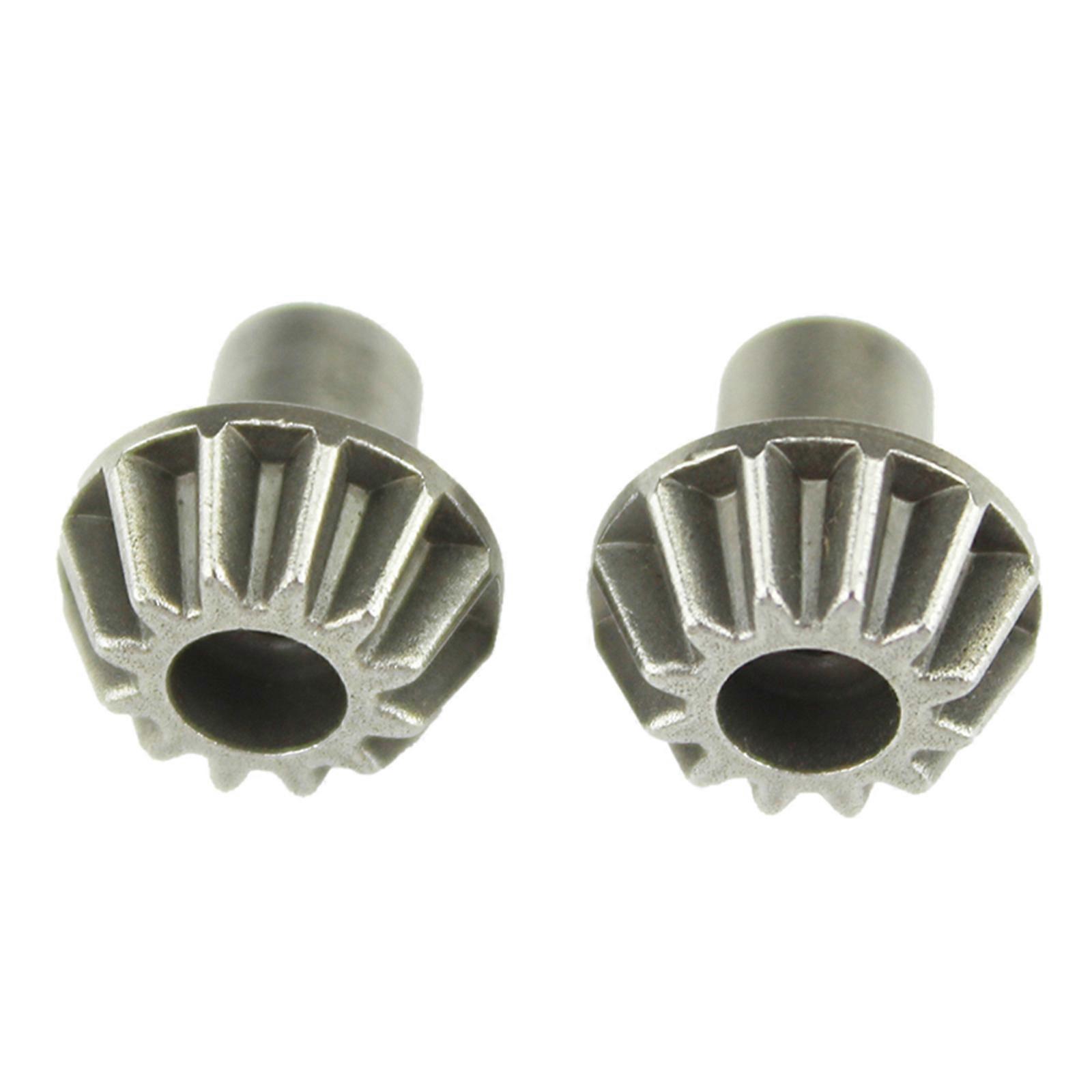 メインドライブギアフィット144001 12428 RCレーシングモデルカーバギーアップグレードパーツAccs