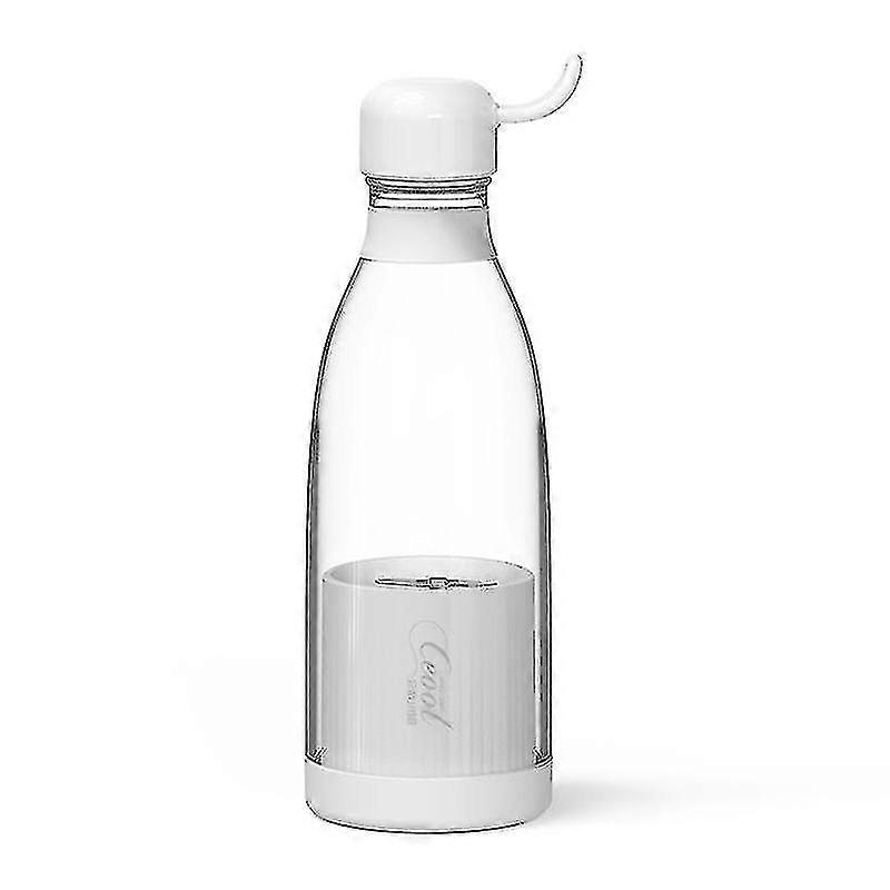 2023-portable Electric Juicer Blender Usb Mini Fruit Extractor Food Shake Multifunctional High Quality