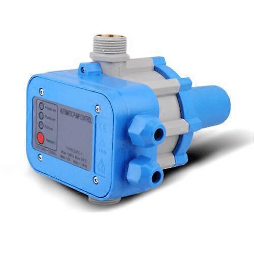 Self-priming Water Pump Pressure Switch Automatic Pressure ControllerSH