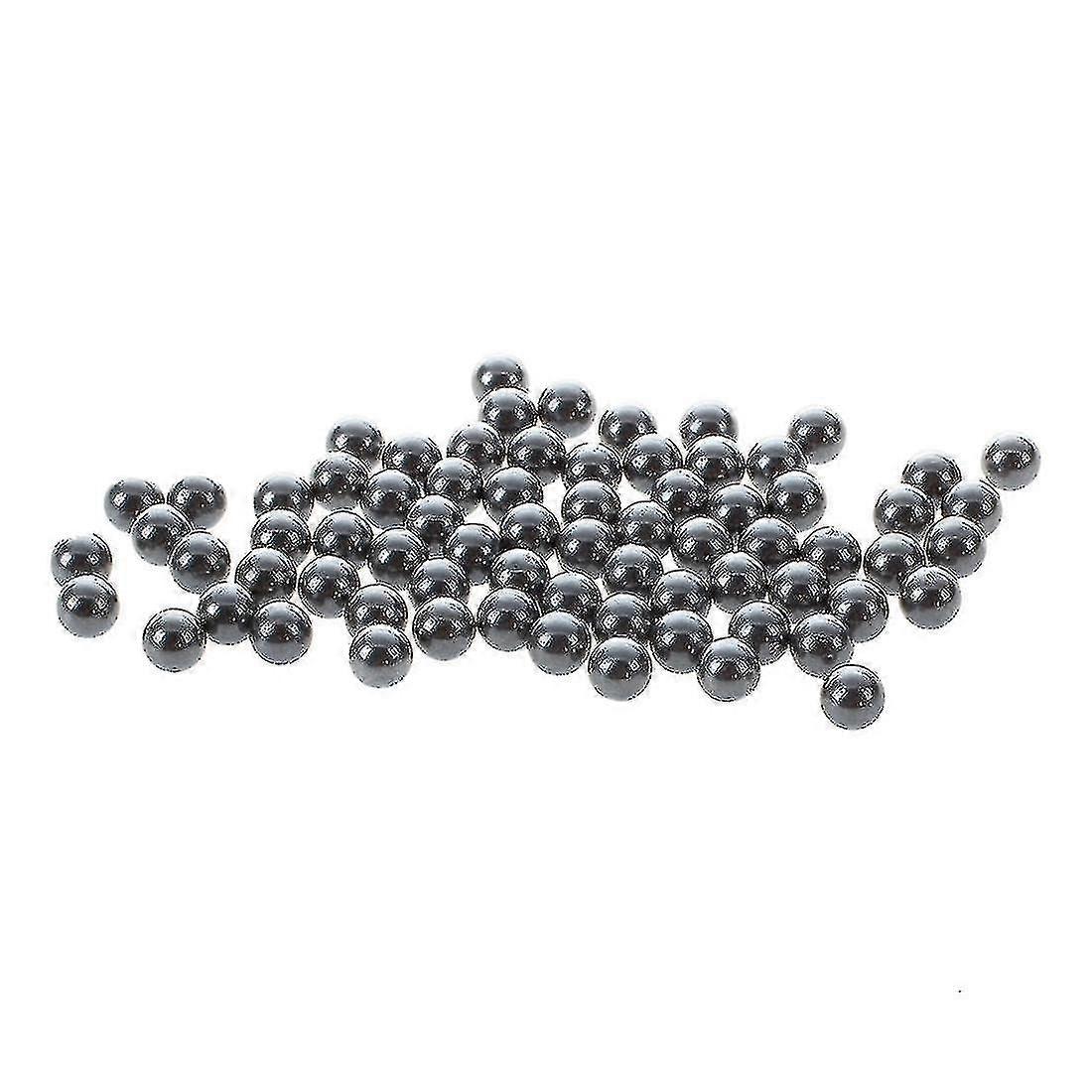 4mm Çap 72 Adet Bisiklet Çelik Bilye Yüksek Kalite