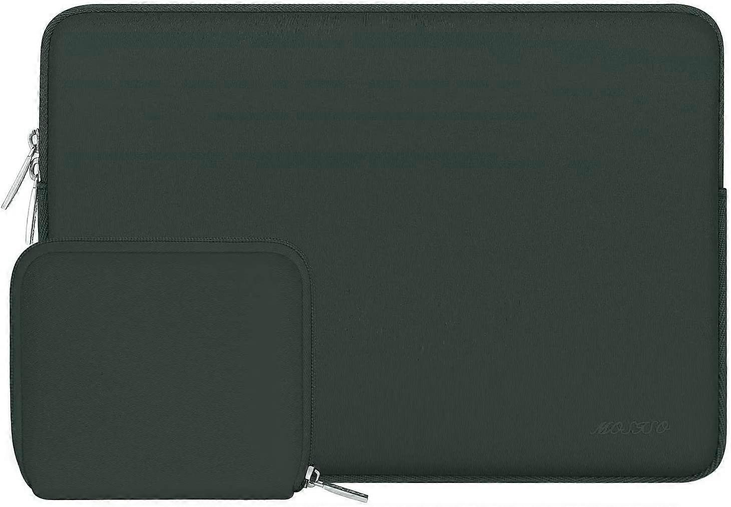 Capa para laptop Midnight Green13 compatível com MacBook Air/Pro Retina, notebook de 13-13,3 polegadas, compatível com MacBook Pro 14 polegadas 2022 2021 M1 Pro/M1