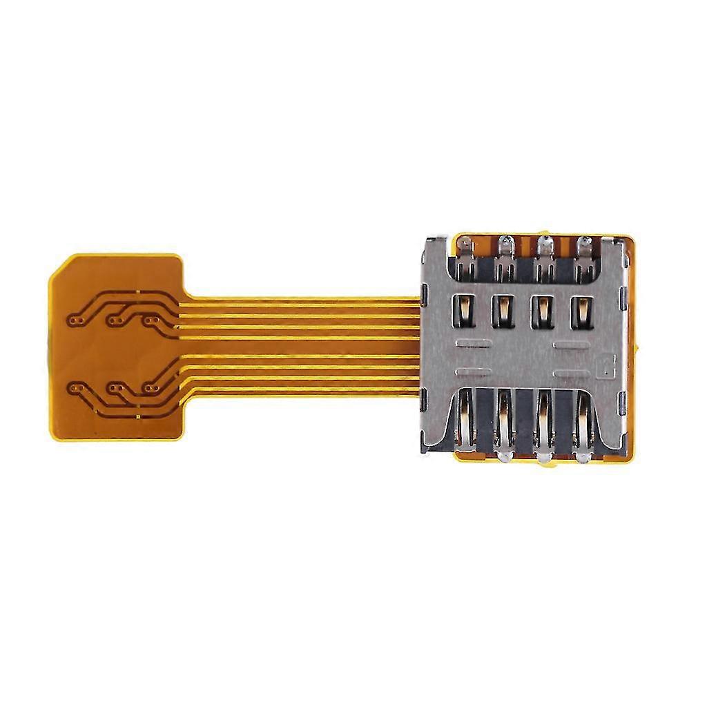 Sim Card Adapter For Android Sim Card Extension Sd Adapter For Android Sim Card