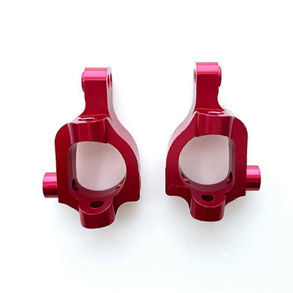 Front Caster Block C Hub for Carrier for Ambulance Off-road Vehicle Car Model