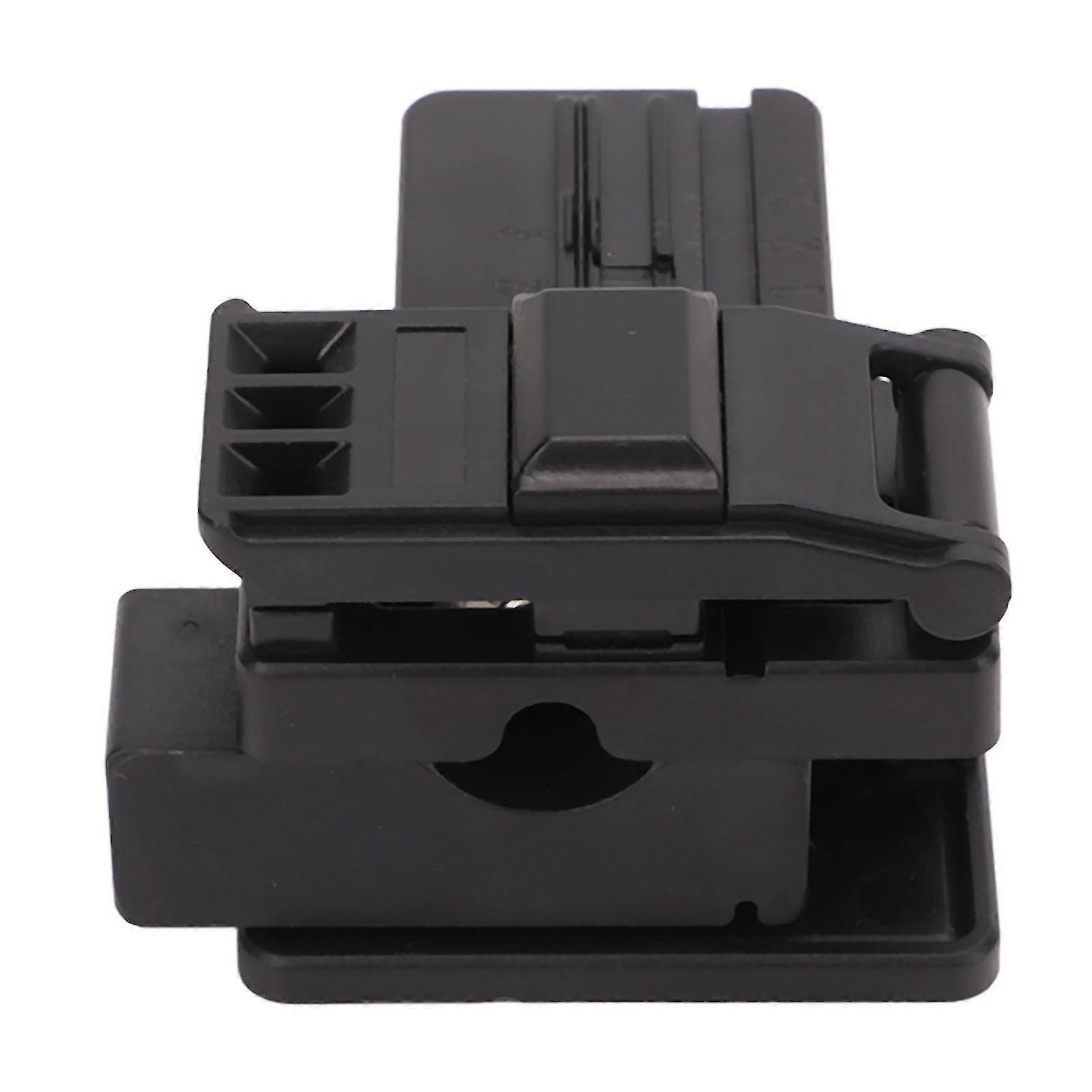 Auto Blade Return Fiber Optic Stripper Cutter for Cold Compression Stripping and Cutting