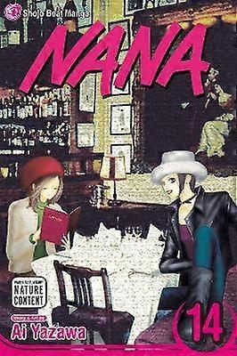 Nana Vol. 14