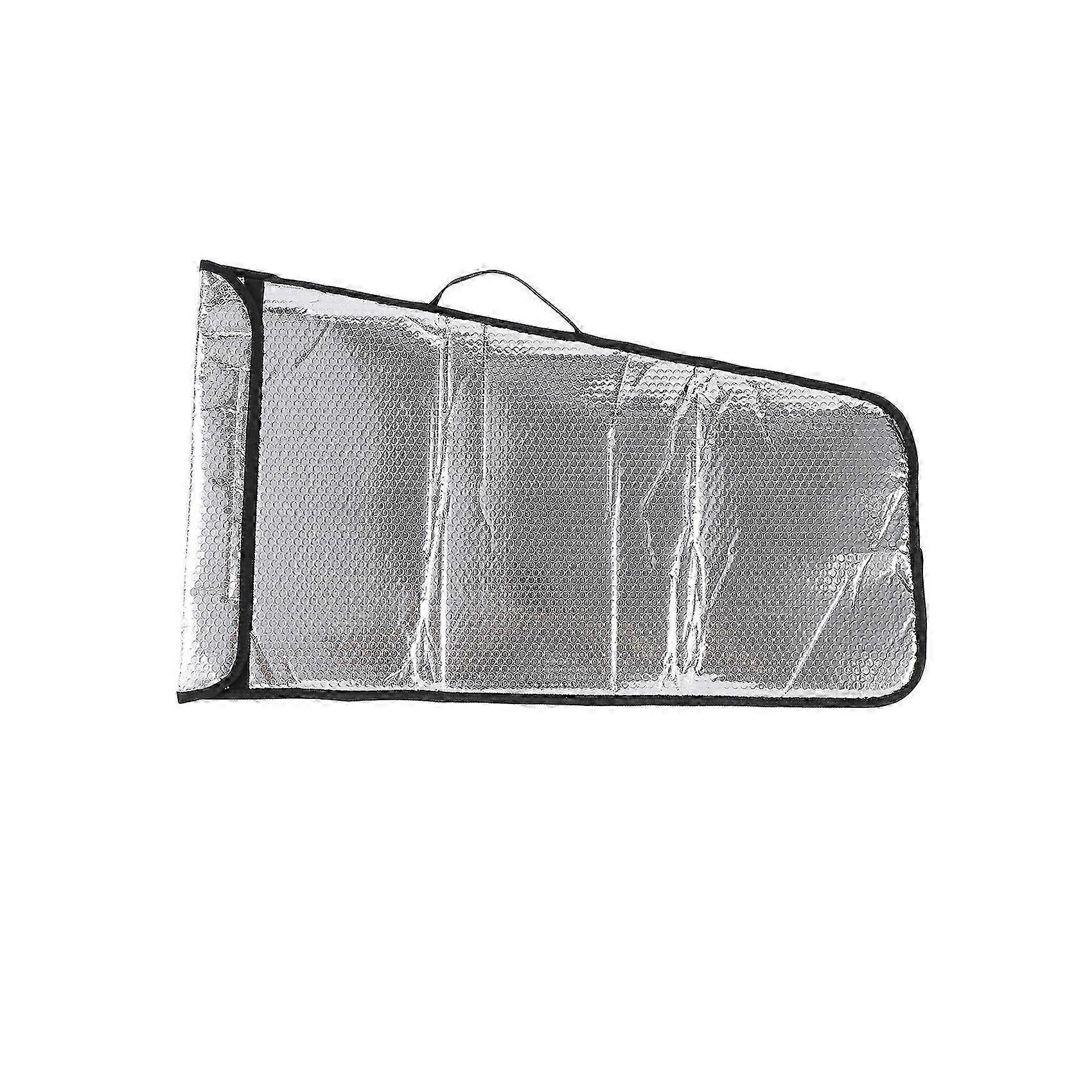 Bubble Layer Protection Wing Tote Bag Double Layer Bubble Wing Bag Protective Casing for RC Model Airplane 30-50E