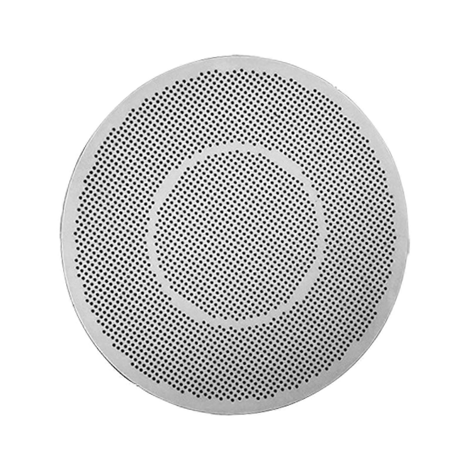 Coffee Filter Mesh Reusable Coffee Screen Espresso Portafilter Filter Basket 51mm