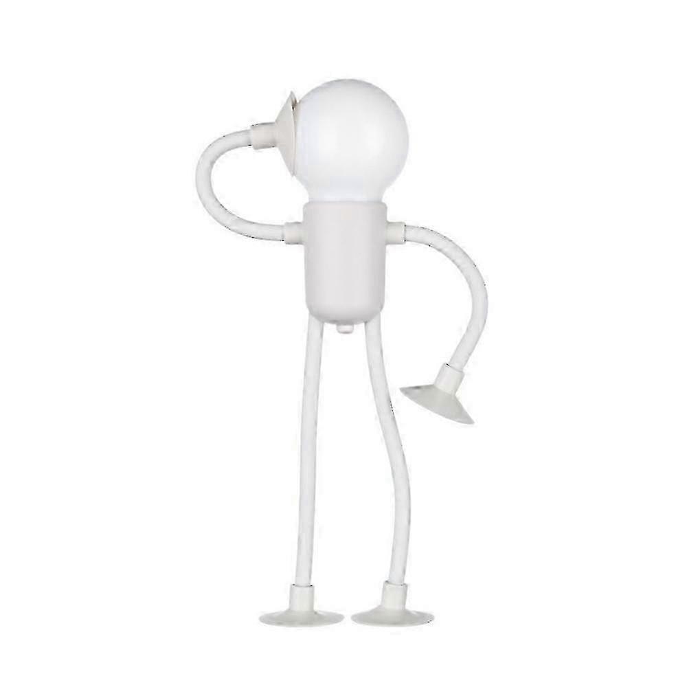 Changeable Shape Funny Sportsman Night Light,2024 Newest DIY Shape Night Lights