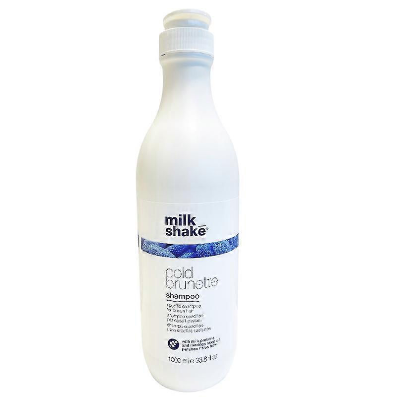 Milk_Shake Shampoo Brunette Freddo 1000ml