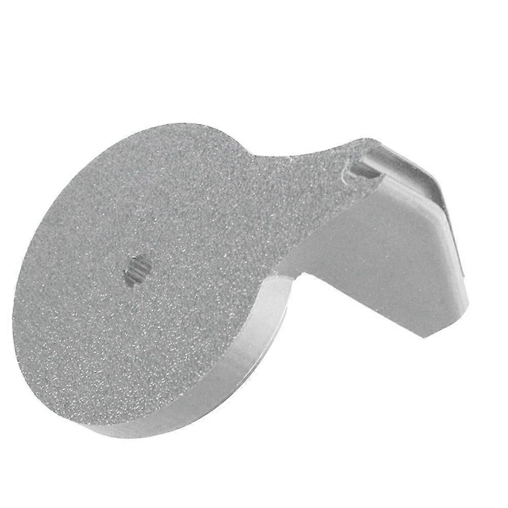 Coffee Grinder Handle Storage for Mino2.0 Series Sealed Handle Storage Cover for Grinder Gray