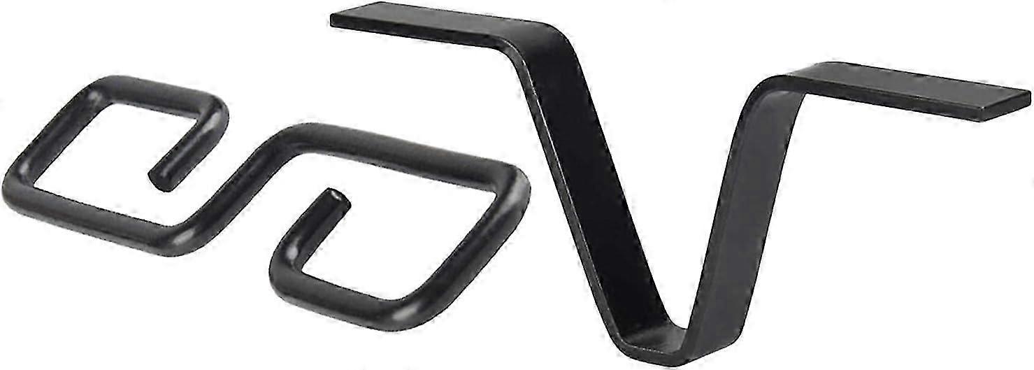 Chain Gutter Adapter Hook, Replacement Downspout Chain Downspout Outlet Accessories