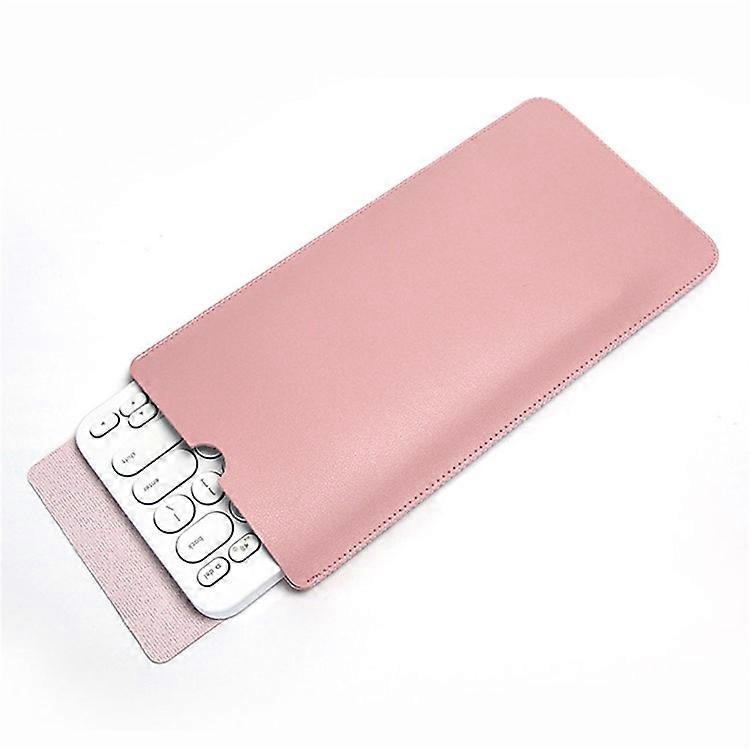 Compatible For Logitech K380 Protective Cover Bluetooth-compatible Keyboard Portable Carrying Case