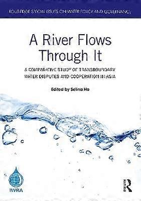 A River Flows Through It