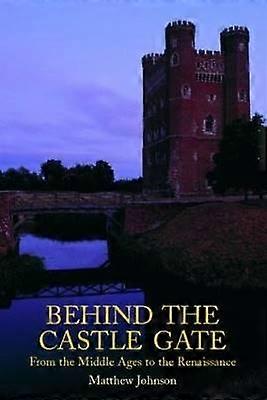 Behind the Castle Gate