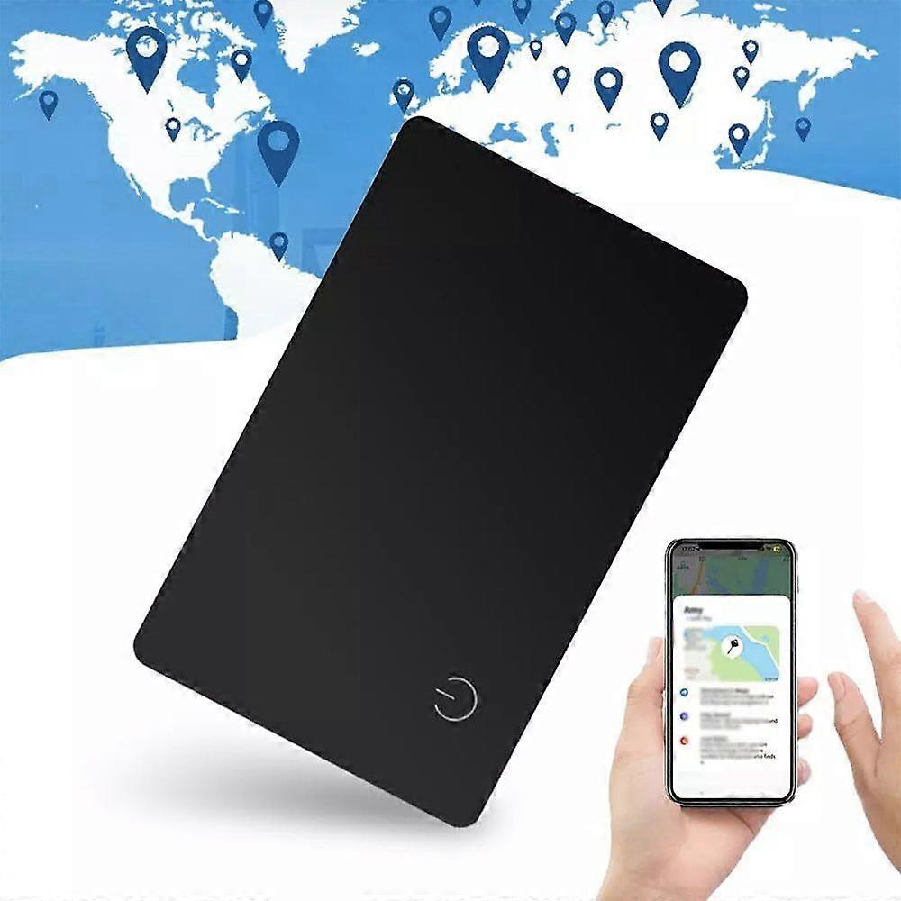 スポットマインダー。トラッキングカード - 2025 アップグレード、最もスリムなスマートカード、ウォレット、トラッカーカード