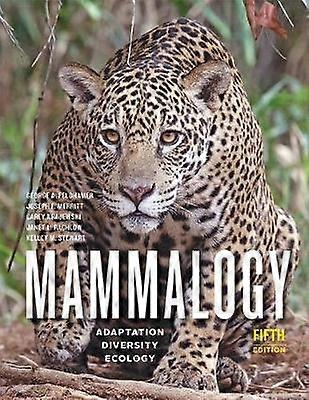 Mammalogie