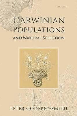 Darwinian Populations and Natural Selection