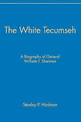 The White Tecumseh