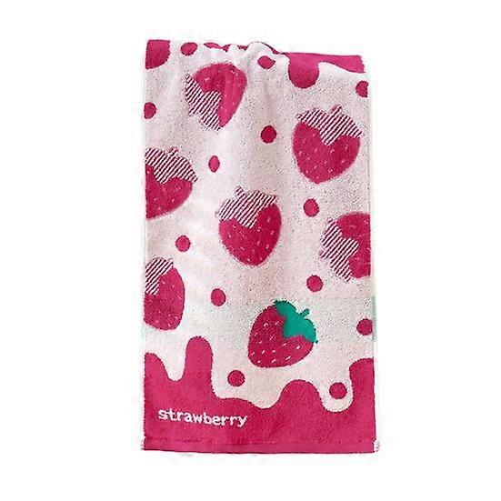 Great Cleaning Cloth Allergy Free Water Absorption Cotton Kids Adults Face Hands Cleaning Towel for Home