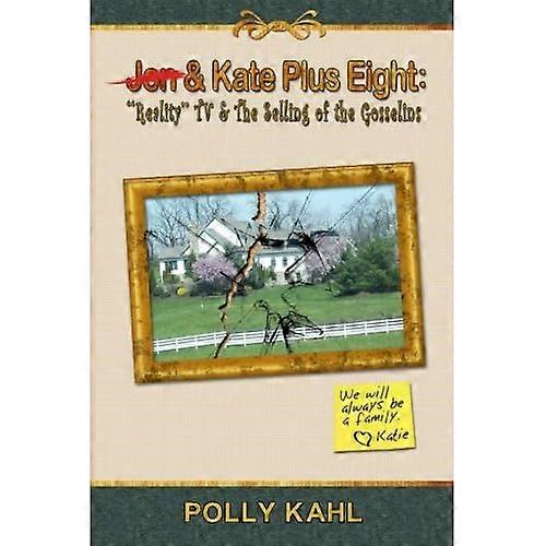 Jon y Kate más ocho: