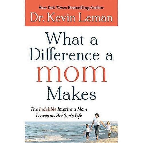 What a Difference a Mom Makes