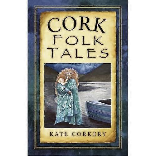 Cork Folk Tales