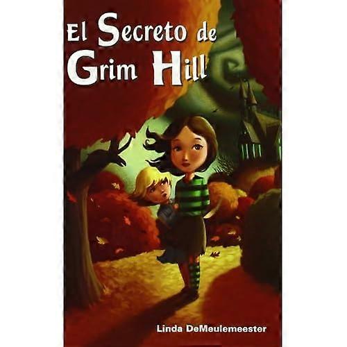 Secreto De Grim Hill