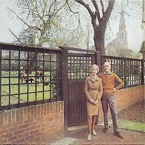 Fairport Convention Unhalfbricking CD (2003)