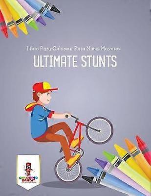 Ultimate Stunts
