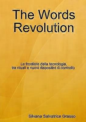 Die Worte Revolution