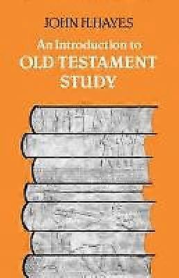 An Introduction to Old Testament Study