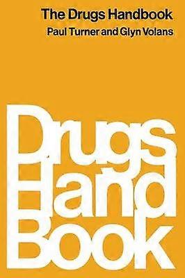El manual de drogas