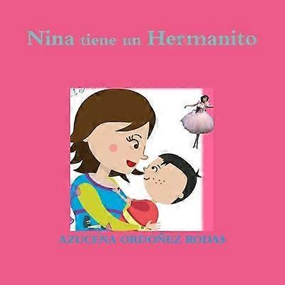 Nina tiene un Hermanito