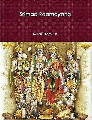 Srimad Raamayana