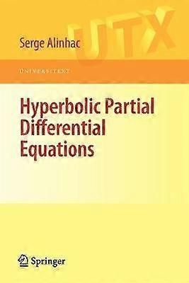 Hyperbolic Partial Differential Equations