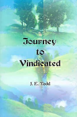 Journey to Vindicated