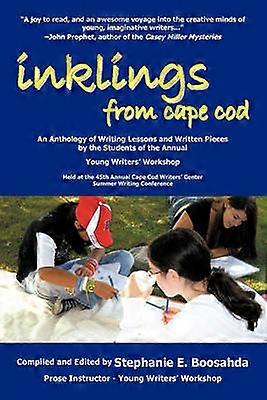 Inklings from Cape Cod