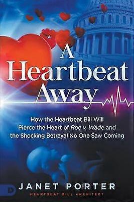 Heartbeat Away A
