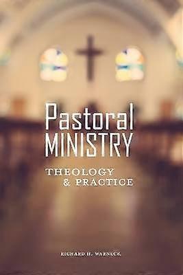 Pastoral Ministry