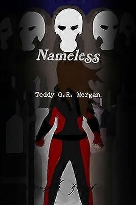 Nameless Series: Volume One
