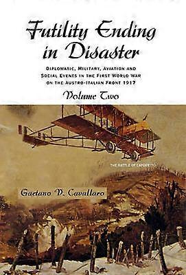 Futility Ending in Disaster