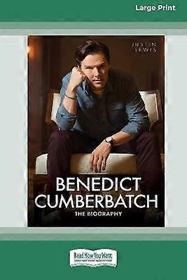 Benedict Cumberbatch