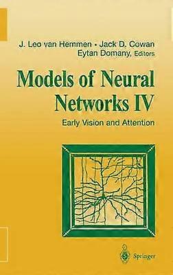 Models of Neural Networks IV