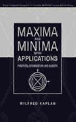 Maxima and Minima with Applications